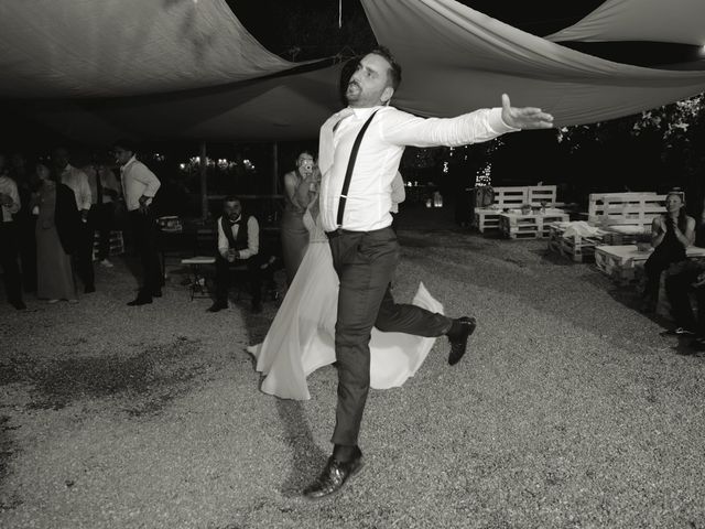 Il matrimonio di Nicolò e Malin a Sestri Levante, Genova 61