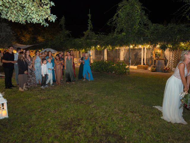 Il matrimonio di Nicolò e Malin a Sestri Levante, Genova 63