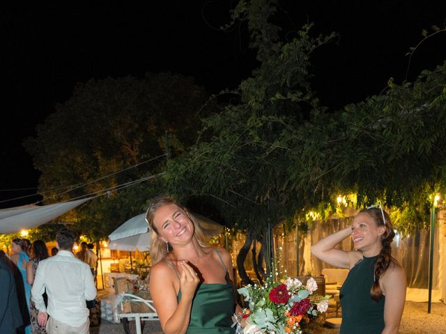 Il matrimonio di Nicolò e Malin a Sestri Levante, Genova 65