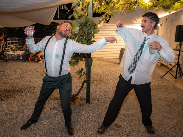 Il matrimonio di Nicolò e Malin a Sestri Levante, Genova 69