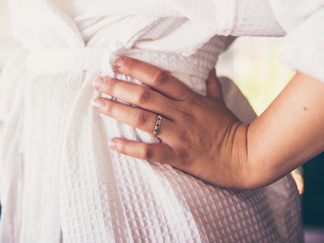 Il matrimonio di Andrea e Tanya a Arezzo, Arezzo 14