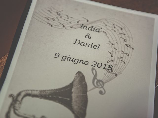 Il matrimonio di Daniel e India a Pradalunga, Bergamo 26