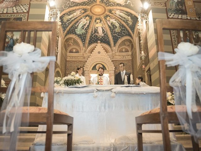 Il matrimonio di Daniel e India a Pradalunga, Bergamo 46