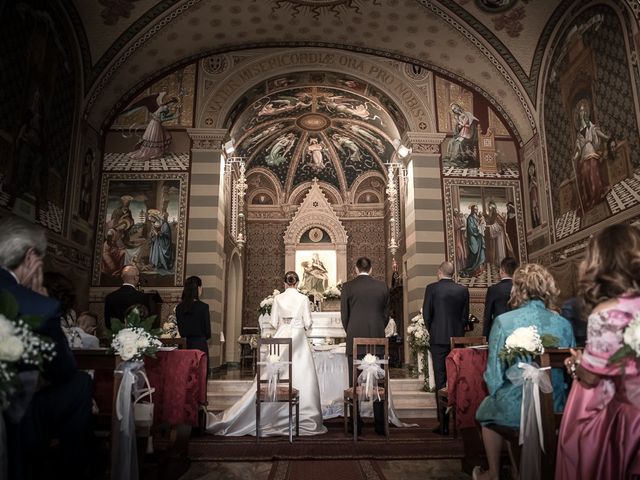 Il matrimonio di Daniel e India a Pradalunga, Bergamo 50