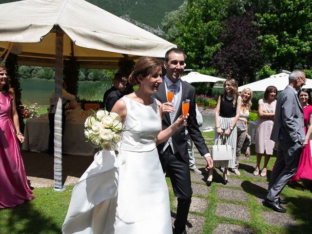 Il matrimonio di Daniel e India a Pradalunga, Bergamo 65