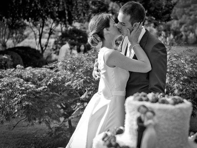 Il matrimonio di Daniel e India a Pradalunga, Bergamo 78