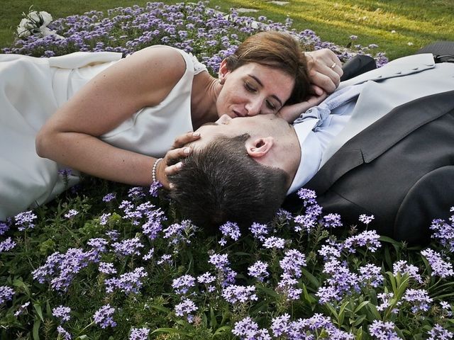 Il matrimonio di Daniel e India a Pradalunga, Bergamo 68