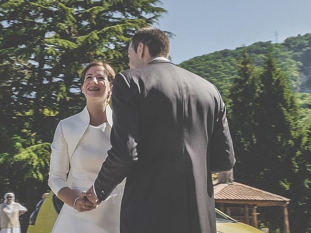 Il matrimonio di Daniel e India a Pradalunga, Bergamo 106