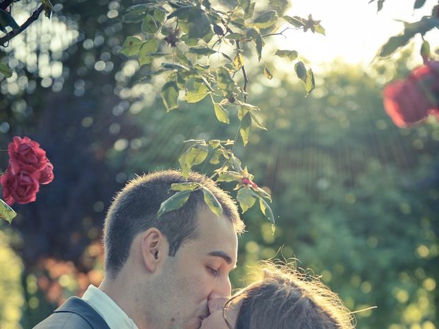 Il matrimonio di Daniel e India a Pradalunga, Bergamo 91