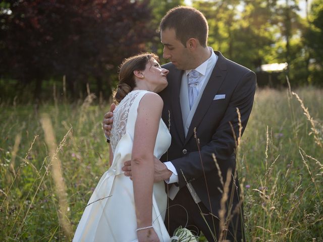 Il matrimonio di Daniel e India a Pradalunga, Bergamo 99