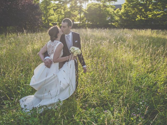 Il matrimonio di Daniel e India a Pradalunga, Bergamo 101