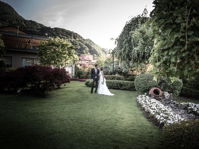 Il matrimonio di Daniel e India a Pradalunga, Bergamo 111