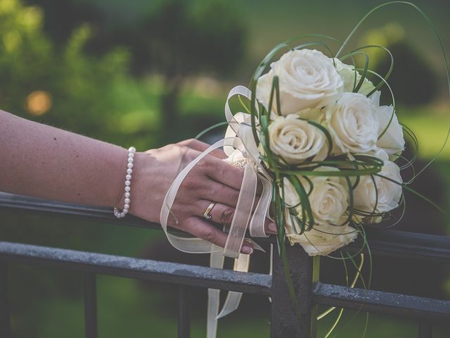 Il matrimonio di Daniel e India a Pradalunga, Bergamo 114