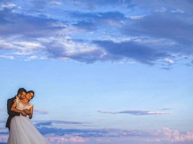 Il matrimonio di Filippo e Giulia a Agrigento, Agrigento 6