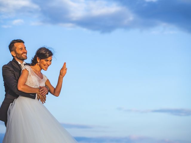 Il matrimonio di Filippo e Giulia a Agrigento, Agrigento 1