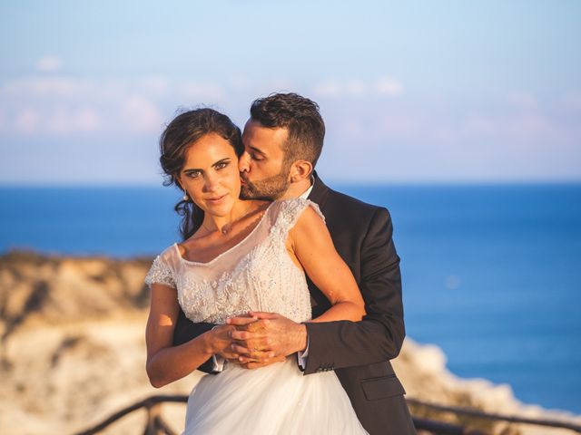 Il matrimonio di Filippo e Giulia a Agrigento, Agrigento 7