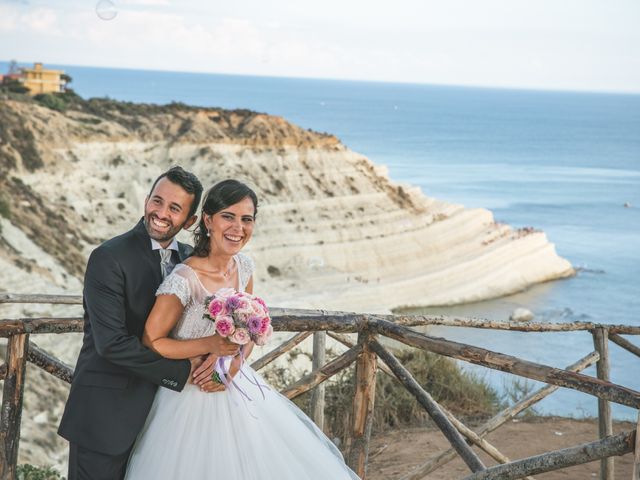 Il matrimonio di Filippo e Giulia a Agrigento, Agrigento 13