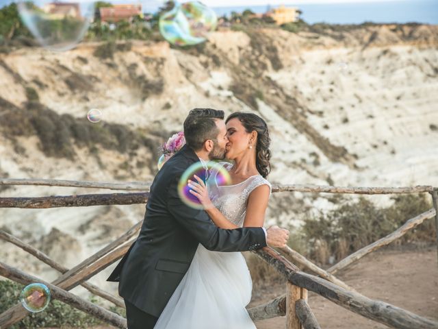 Il matrimonio di Filippo e Giulia a Agrigento, Agrigento 14