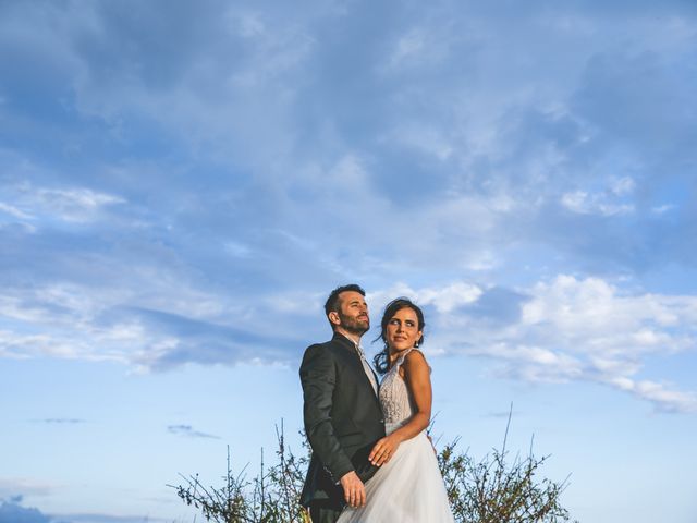 Il matrimonio di Filippo e Giulia a Agrigento, Agrigento 17