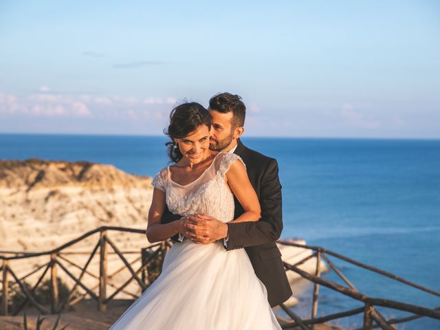 Il matrimonio di Filippo e Giulia a Agrigento, Agrigento 19