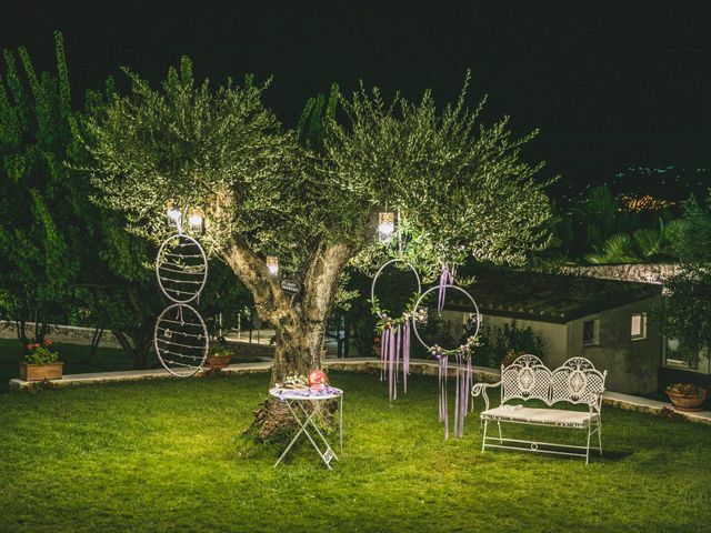 Il matrimonio di Filippo e Giulia a Agrigento, Agrigento 23