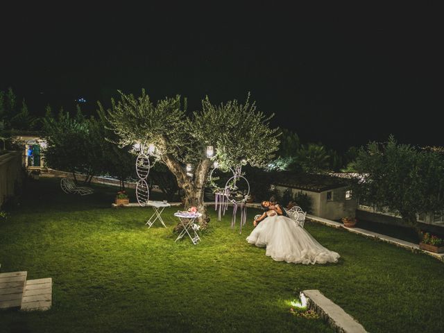 Il matrimonio di Filippo e Giulia a Agrigento, Agrigento 28
