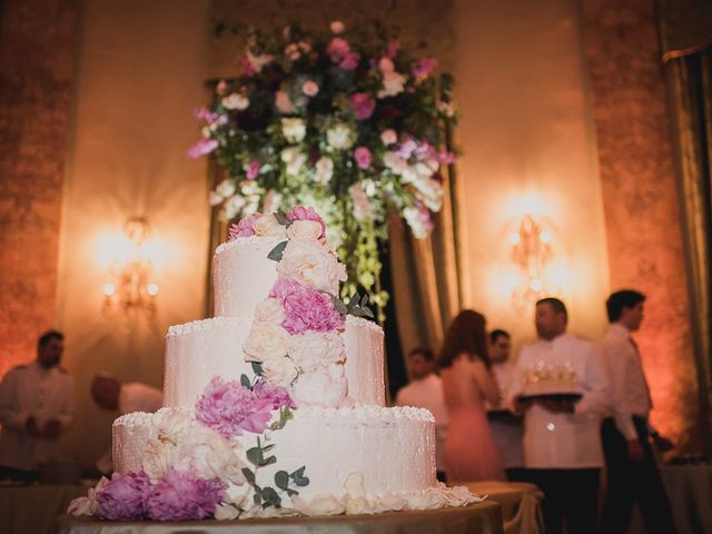 Il matrimonio di Francesco e Lucia a Roma, Roma 86