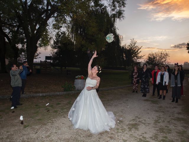 Il matrimonio di Stefano e Gemma a Garlasco, Pavia 20