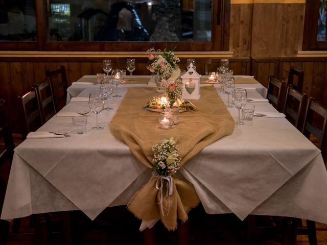 Il matrimonio di Gianpaolo e Marica a Montecatini Val di Cecina, Pisa 25