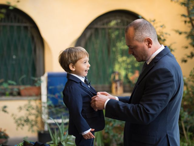 Il matrimonio di Luca e Francesca a Orta San Giulio, Novara 29