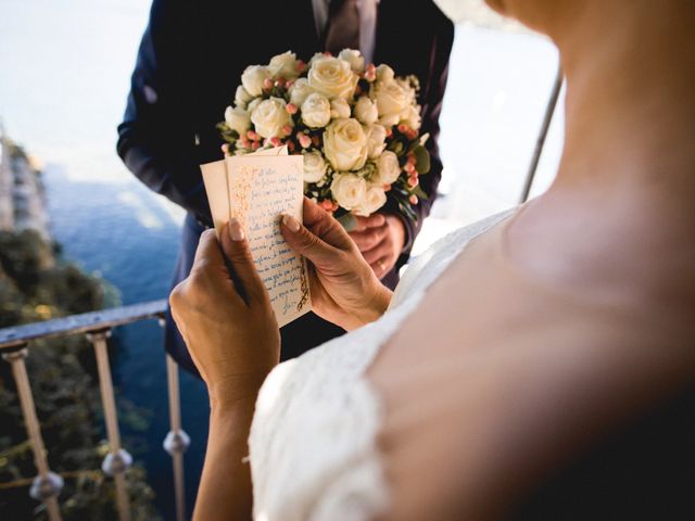 Il matrimonio di Luca e Francesca a Orta San Giulio, Novara 62