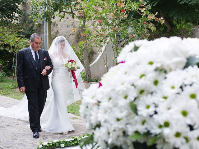 Il matrimonio di Alessandro e Emanuela a Spilinga, Vibo Valentia 11