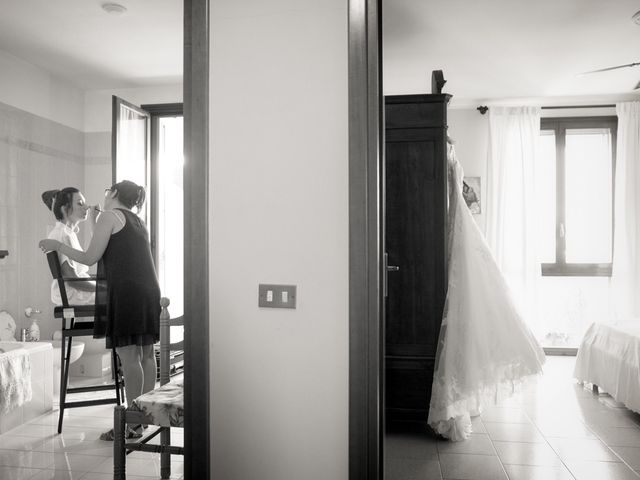 Il matrimonio di Federico e Valentina a Cremona, Cremona 12