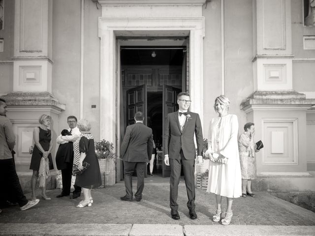 Il matrimonio di Federico e Valentina a Cremona, Cremona 17