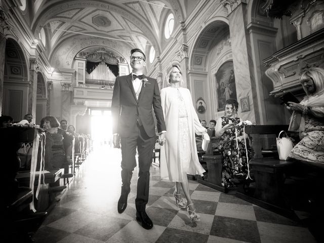 Il matrimonio di Federico e Valentina a Cremona, Cremona 18