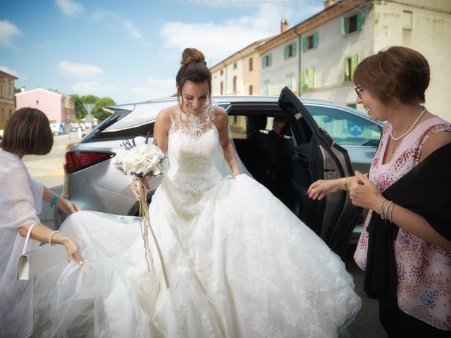 Il matrimonio di Federico e Valentina a Cremona, Cremona 21