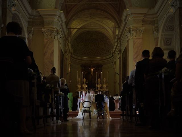 Il matrimonio di Federico e Valentina a Cremona, Cremona 29