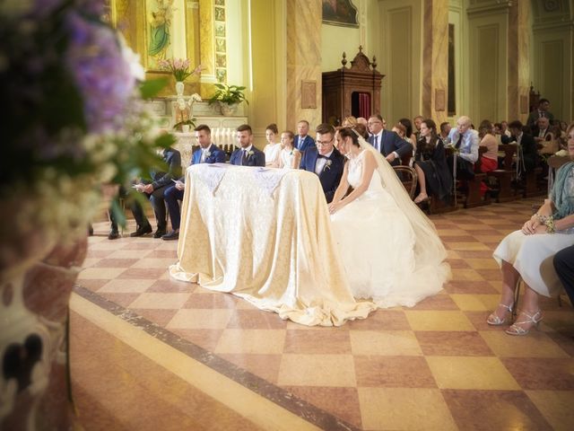 Il matrimonio di Federico e Valentina a Cremona, Cremona 30