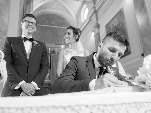 Il matrimonio di Federico e Valentina a Cremona, Cremona 36