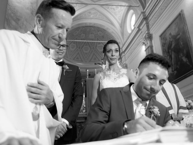 Il matrimonio di Federico e Valentina a Cremona, Cremona 37