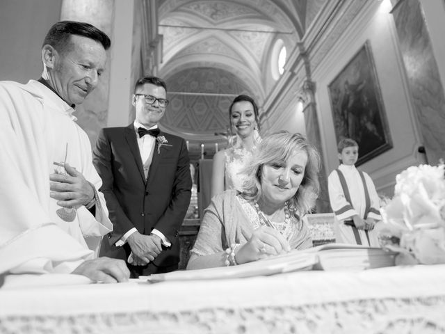 Il matrimonio di Federico e Valentina a Cremona, Cremona 38