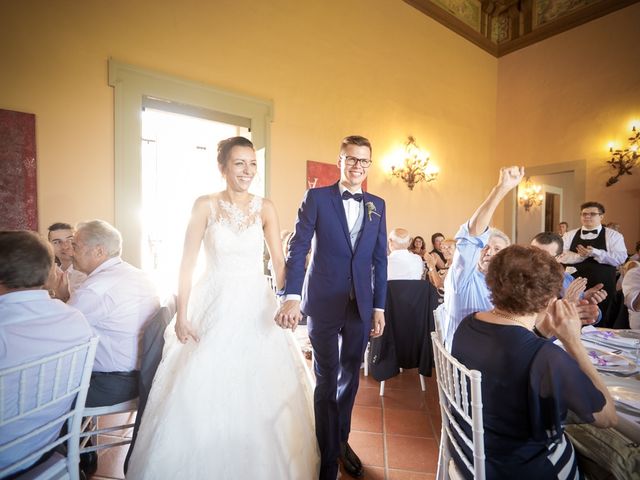 Il matrimonio di Federico e Valentina a Cremona, Cremona 57