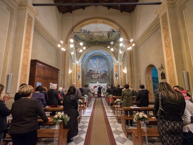 Il matrimonio di Filippo e Clara a Livorno, Livorno 22
