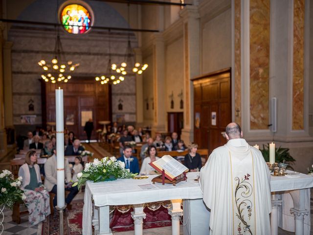 Il matrimonio di Filippo e Clara a Livorno, Livorno 23