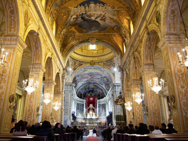 Il matrimonio di Bruno e Bernadette a Acireale, Catania 17