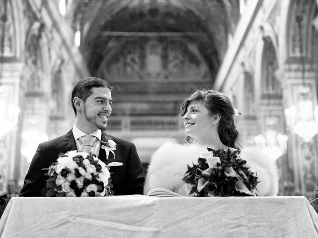 Il matrimonio di Bruno e Bernadette a Acireale, Catania 18