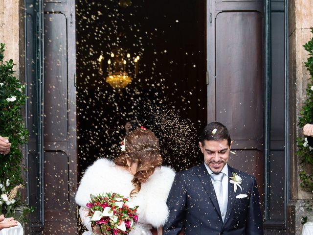 Il matrimonio di Bruno e Bernadette a Acireale, Catania 19