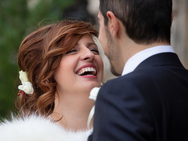Il matrimonio di Bruno e Bernadette a Acireale, Catania 22