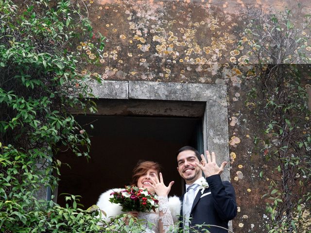 Il matrimonio di Bruno e Bernadette a Acireale, Catania 28