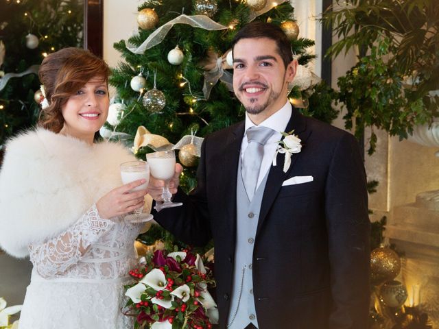 Il matrimonio di Bruno e Bernadette a Acireale, Catania 29